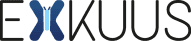 Exkuus Logo
